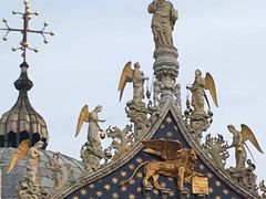 -圣马尔谷圣殿宗主教座堂