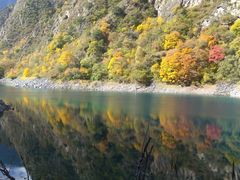 -叠溪松坪沟景区