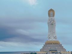 -三亚南山文化旅游区