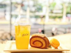 -麦当劳(福清小桥店)