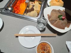 -海底捞火锅(方塔东街店)