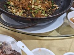 -吉莲利苑海鲜酒家(珠海拱北29年老字号店)