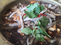 -楊家一锅(沙阳路店)