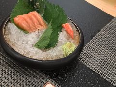 -桃夭日式料理(国信店)
