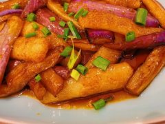 -阿毛饭店(和义路店)