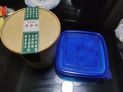-粤港湾砂锅粥·宵夜(宝龙店)