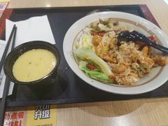 -永和大王(广渠店)