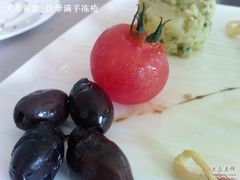 -上海和平饭店-华懋阁 The Cathay Room