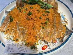 -海鲜e族(马王堆店)