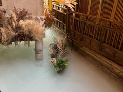 -叶叶菩提·晋福宫