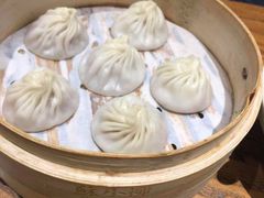 鲜肉小笼-苏小柳手工点心(人民广场分院)