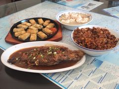 -水香园·中国徽菜名店(紫霞大道店)