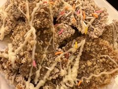 -龙景轩大酒店(宝杨路店)