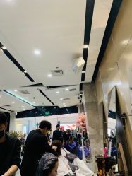 点击看大图 -IN STYLE·全国形象店