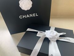 -CHANEL(恒隆广场店)
