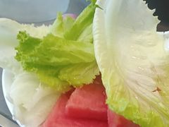 -伍棵星炭烤自助料理·烤鳗鱼(浦东食品城店)