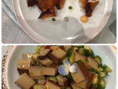 -禅一·静观堂(长寿路店)