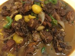-翠茗农庄土菜馆(天目湖店)