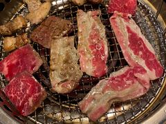 -千寻山野烤肉(天虹店)