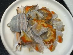 -好兄弟郭巨海鲜(天一阁店)