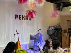 -Pekaa啤咖食肆Coffee&Bistro