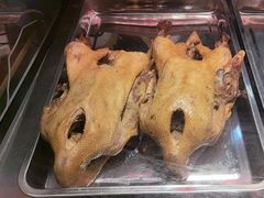 -荣昌卤鹅(都市庭园店)