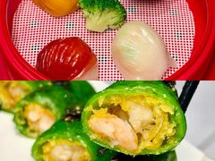 -临家小院·潮汕菜·商务宴请·点心(白石洲店)