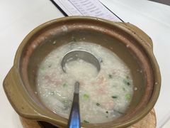 -白天鹅宾馆-宏图府餐厅