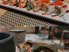 -和悦日料(雅颂庭店)