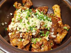 -田趣园长沙菜(天安云谷店)