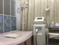 -薇兰专业脱毛连锁机构