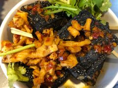 -黑色经典臭豆腐·湖南特产(坡子街店)