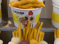 -味子夫鸡柳(解放碑总店)