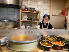 -袁家村关中印象体验地(东方亿象城店)