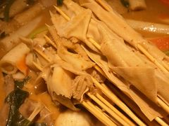 -杨翔豆皮涮牛肚(万和城店)