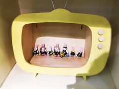 -TOYSRUS玩具反斗城(天津远洋乐堤港店)