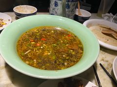 -绿茶餐厅(朝阳大悦城店)