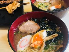 -有喜屋·深夜食堂(北京西路店)