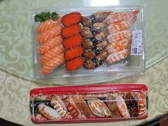 -盒马X会员店(上海森兰商都店)