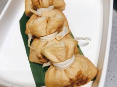 -海底捞火锅(奉化银泰店)