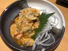 麻辣鲜蛤-沼津港渔市(宏伊国际广场店)