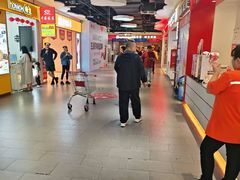 -物美大卖场(玉蜓桥店)
