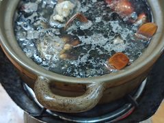 -老财炒饭·熟地蟹·冬瓜蟹