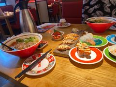 -莲寿司(国兴店)