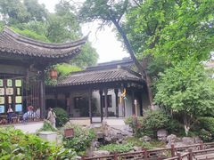 -南京市民俗博物馆(甘熙故居)