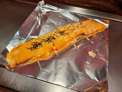 明太子芝士蛋卷-66大阪烧烧鸟·益市家系拉面出张所
