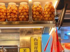 -德记潮州菜馆(卑路乍街)