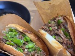 -二哥米线 丽江店