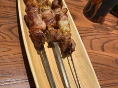 -驿楼兰·新疆菜(火车站店)