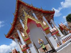 -查龙寺
